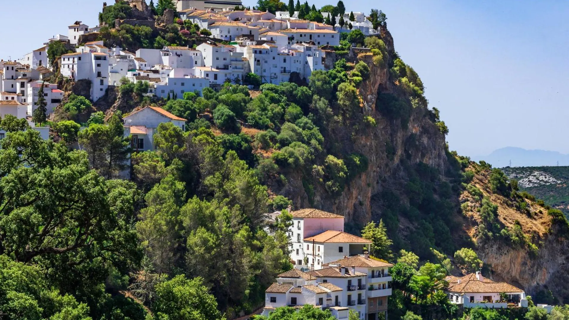 Apartment Ayla By Interhome Bahia de Casares