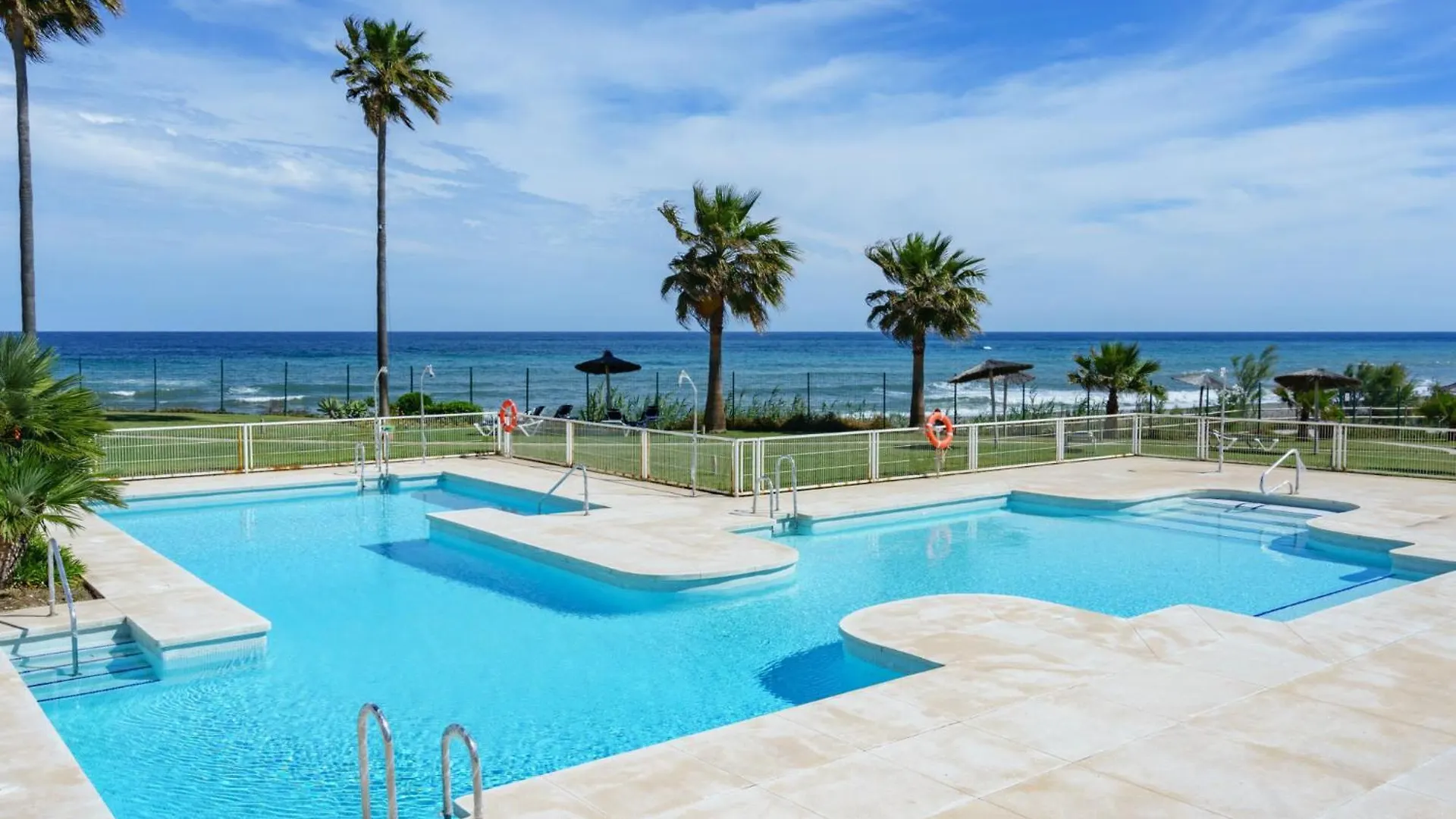Apartment Ayla By Interhome Bahia de Casares 0*,