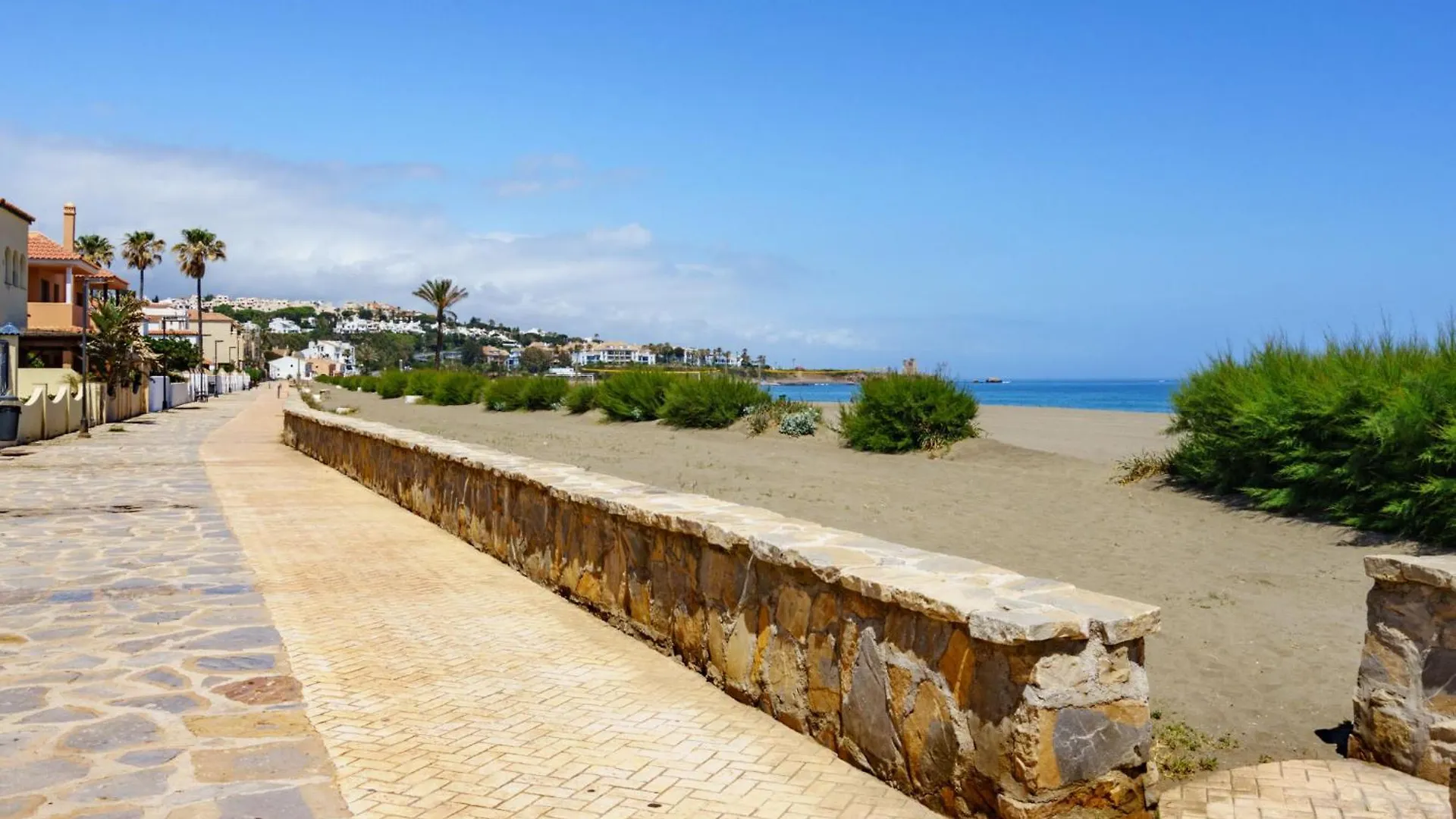 Apartment Ayla By Interhome Bahia de Casares Spain