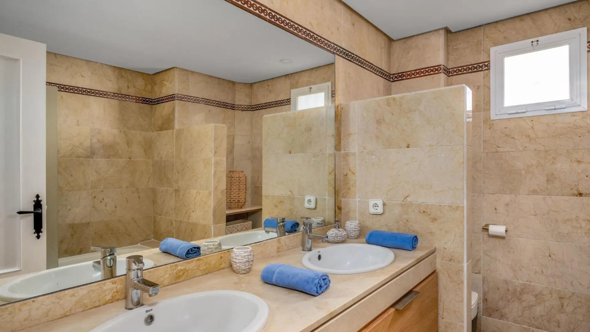 Apartment Ayla By Interhome Bahia de Casares