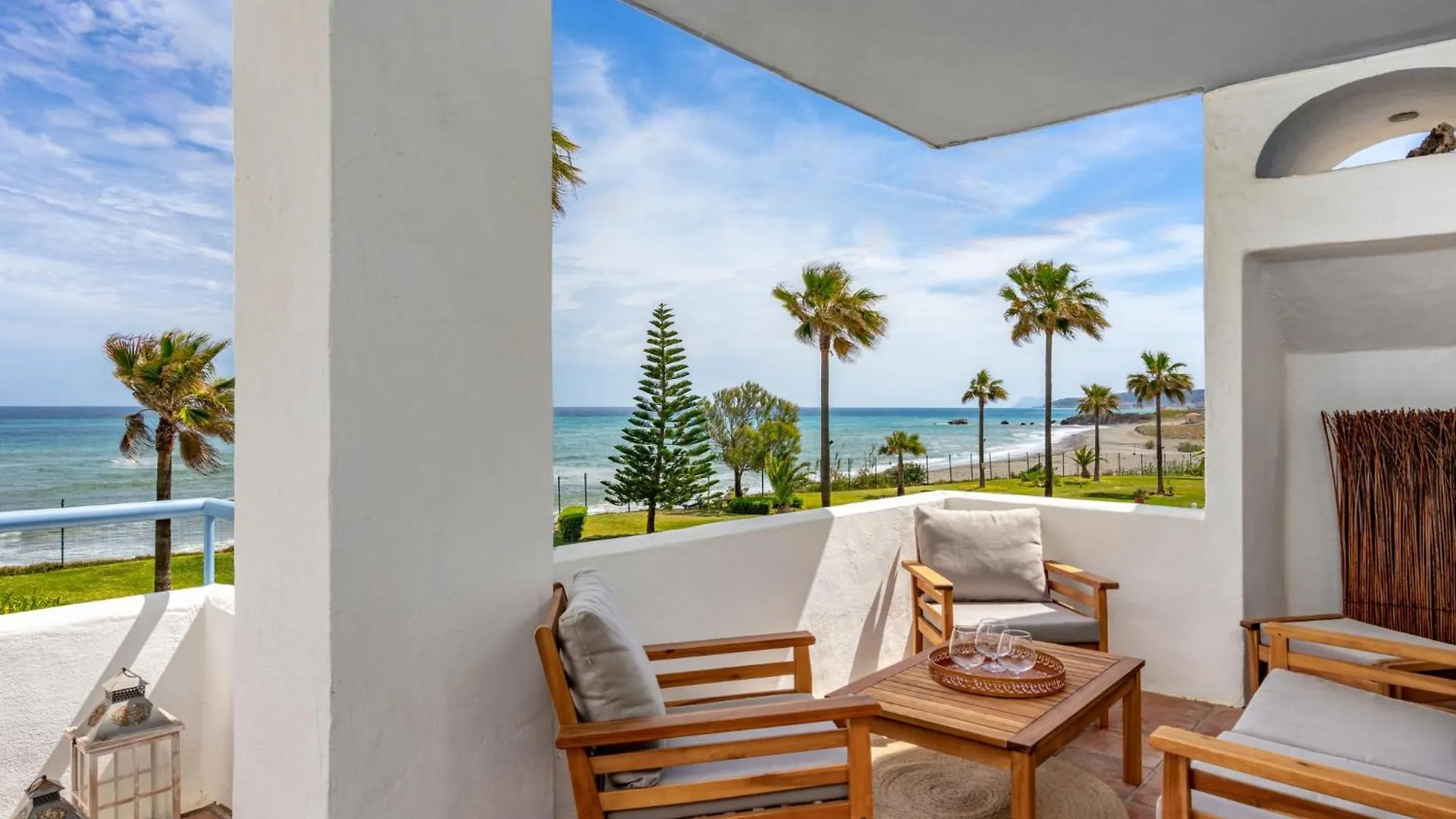 Apartment Ayla By Interhome Bahia de Casares Spain