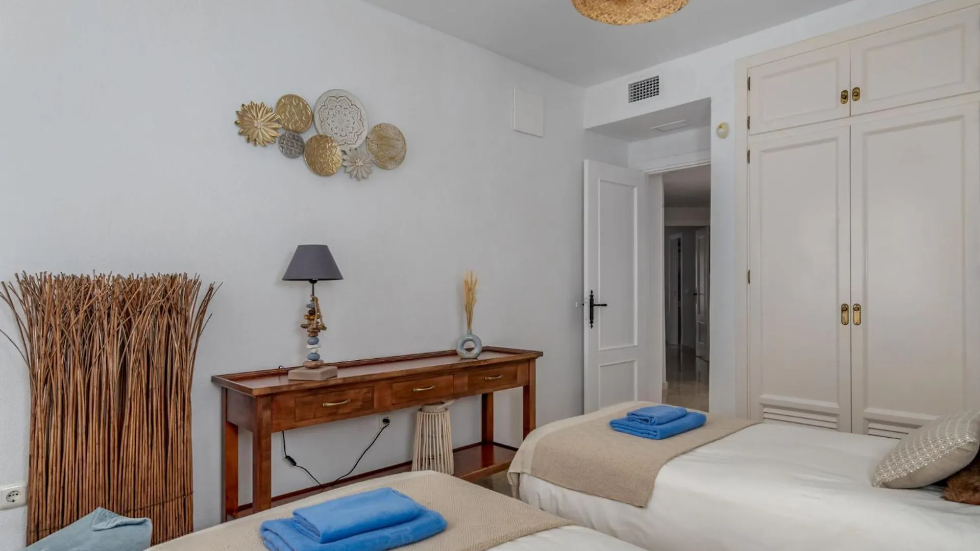 Apartment Ayla By Interhome Bahia de Casares