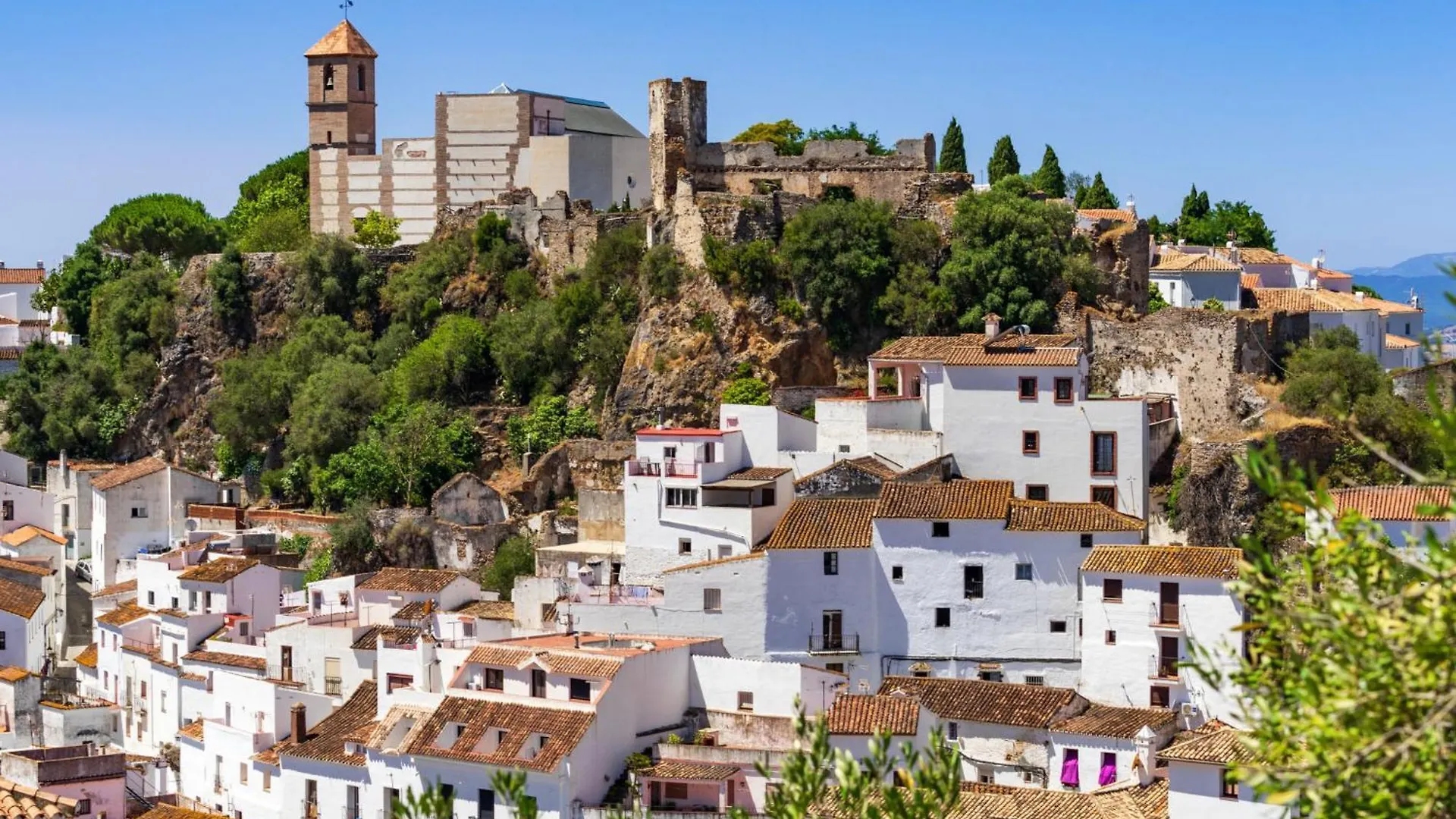 Apartment Ayla By Interhome Bahia de Casares Spain