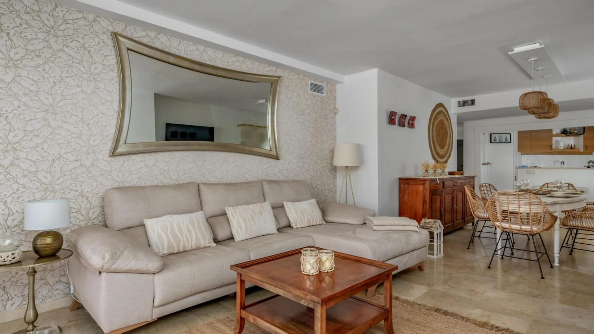 Apartment Ayla By Interhome Bahia de Casares