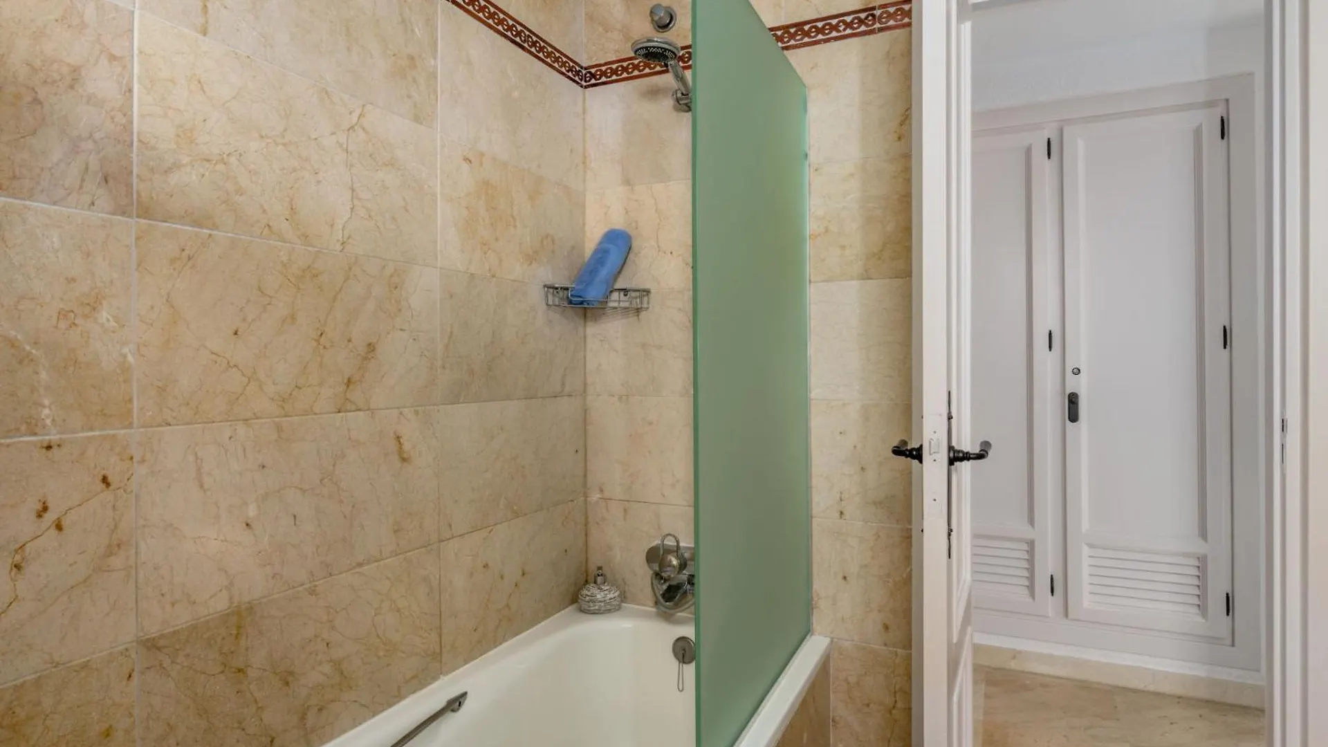 Apartment Ayla By Interhome Bahia de Casares Spain