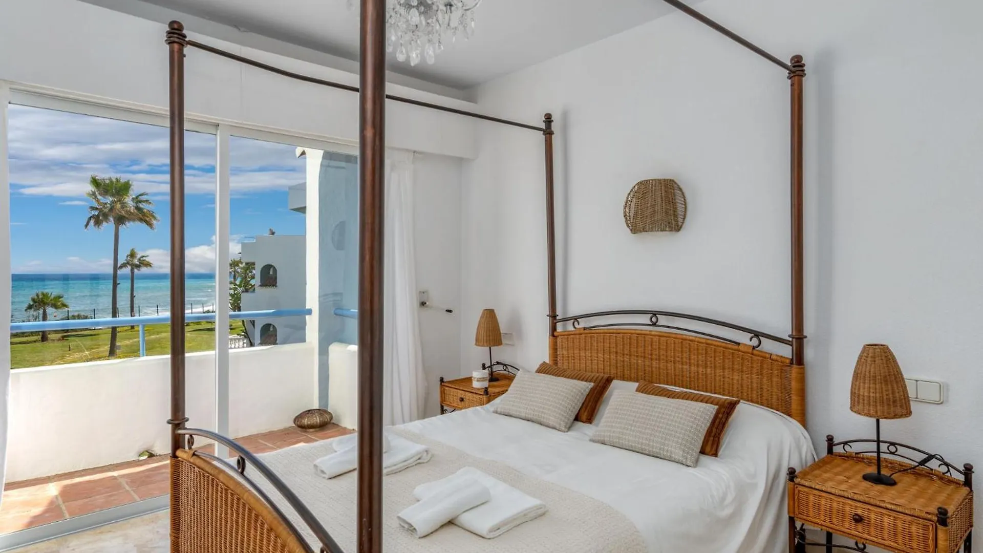 Apartment Ayla By Interhome Bahia de Casares