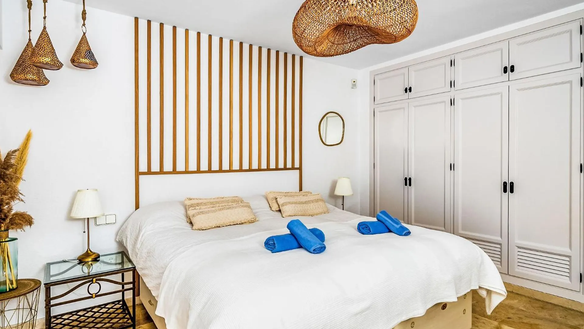 Apartment Ayla By Interhome Bahia de Casares