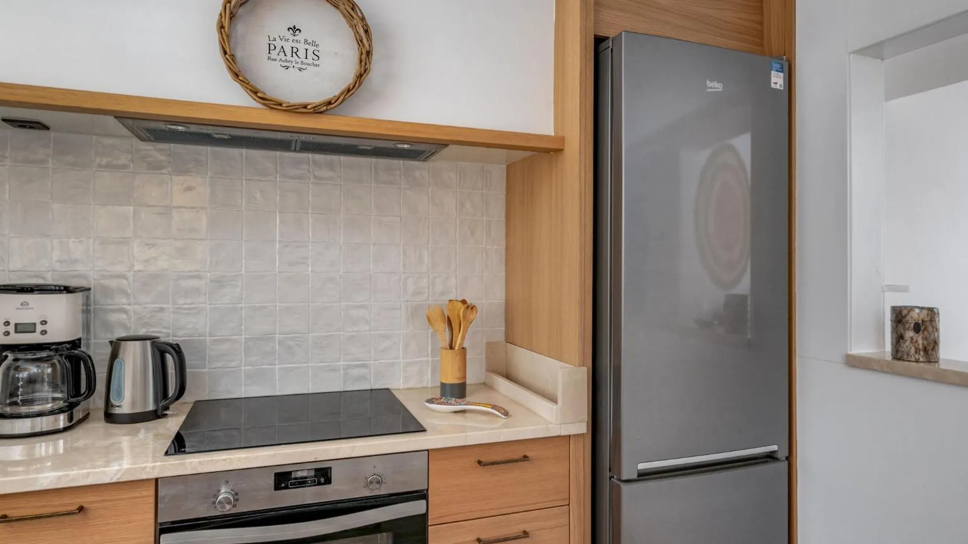 Apartment Ayla By Interhome Bahia de Casares