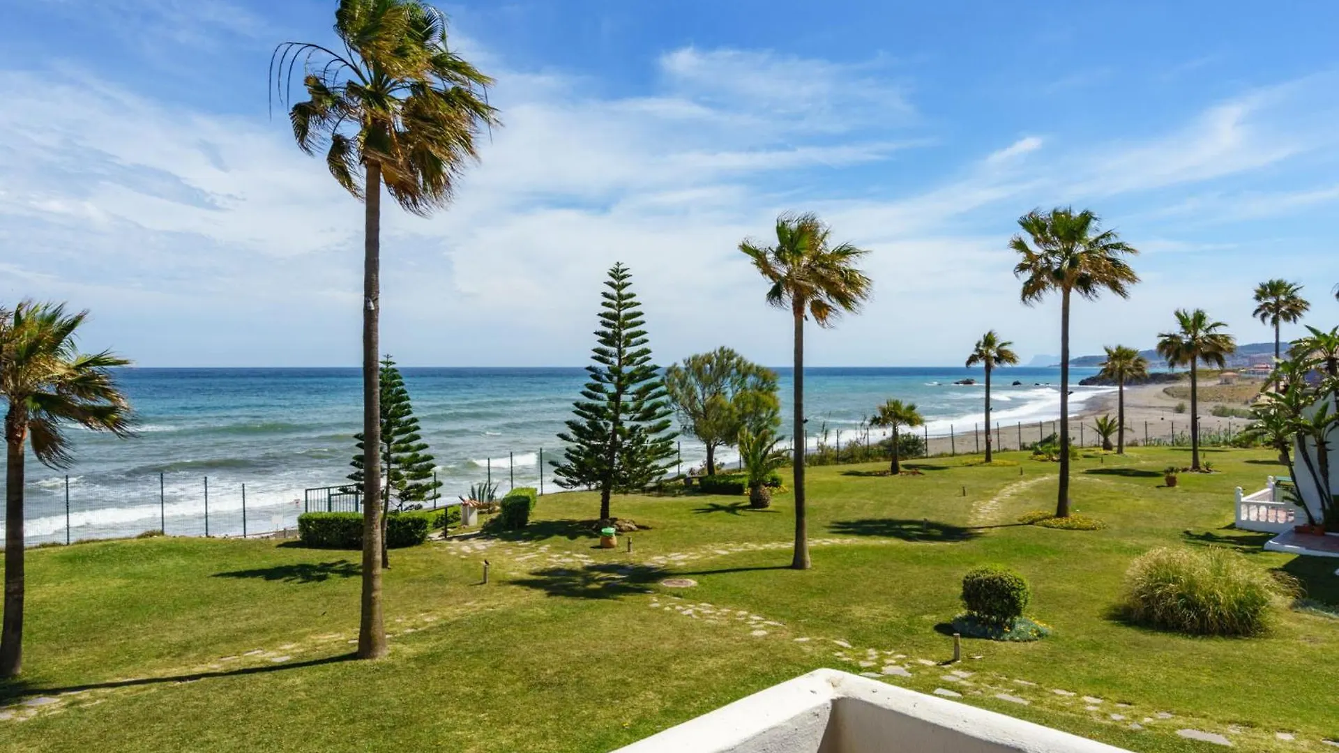 Apartment Ayla By Interhome Bahia de Casares