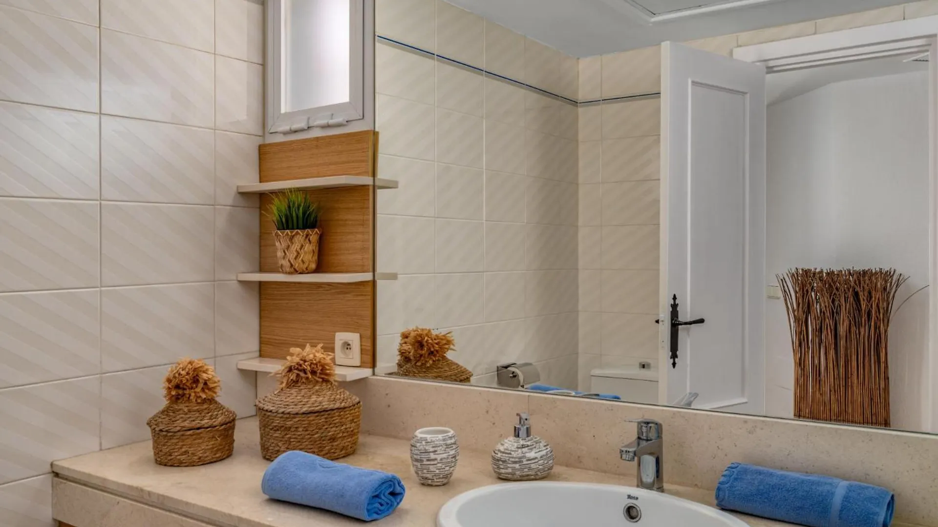 Apartment Ayla By Interhome Bahia de Casares 0*,  Spain