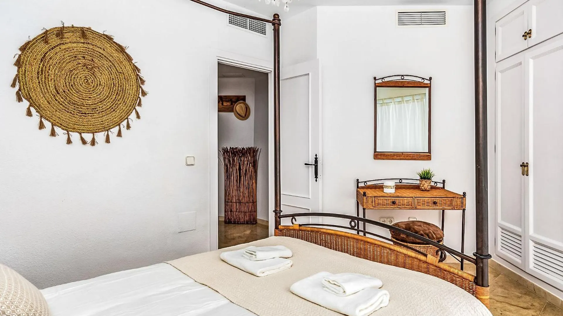 Apartment Ayla By Interhome Bahia de Casares