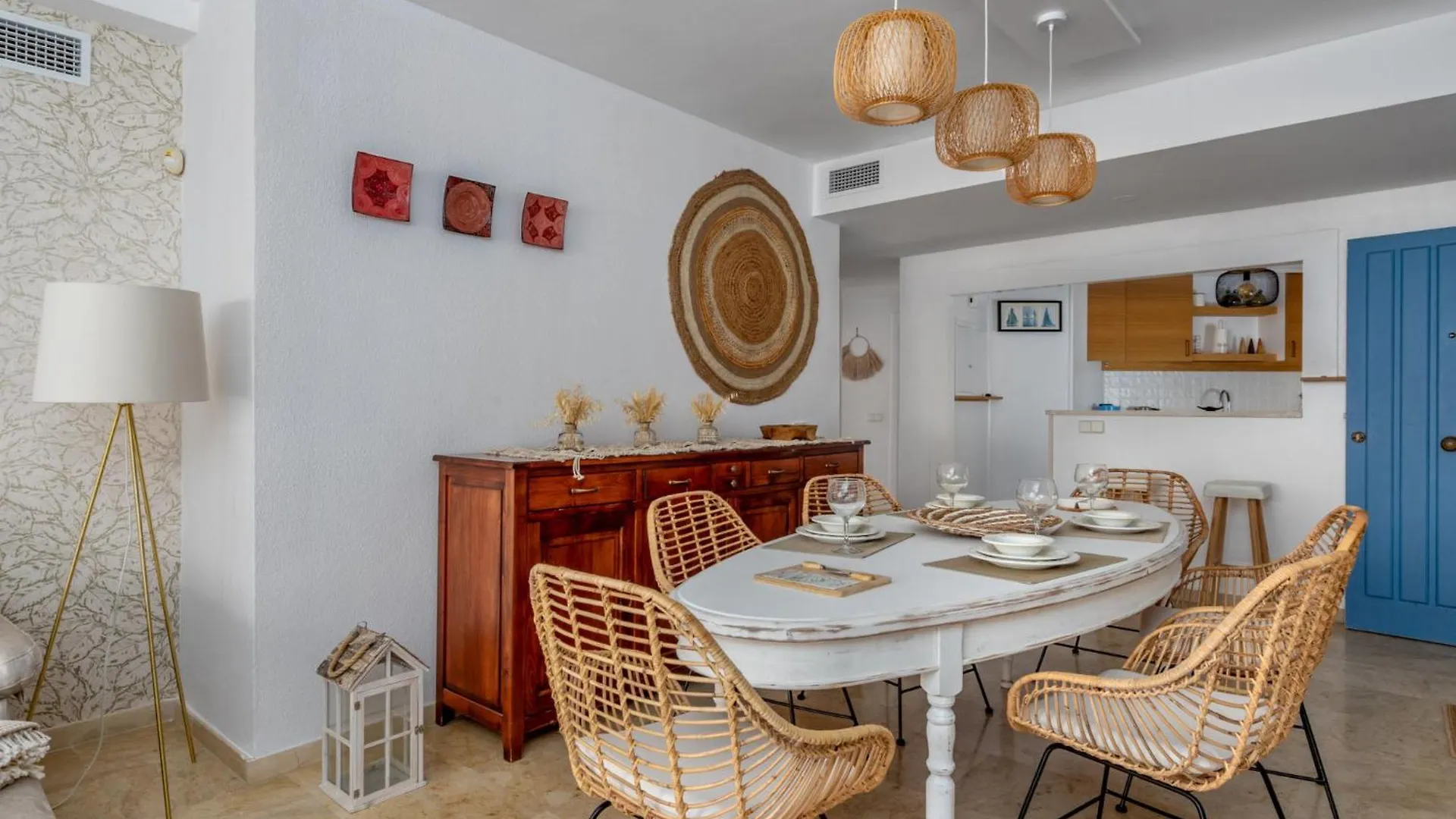 Apartment Ayla By Interhome Bahia de Casares 0*,  Spain