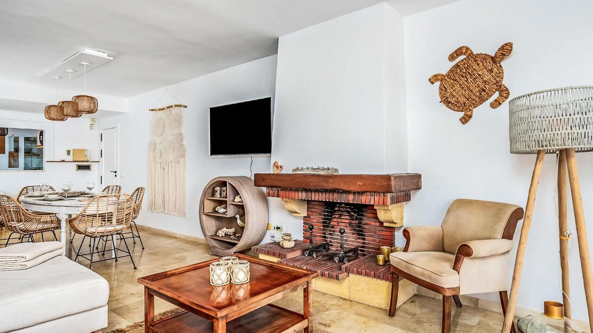Apartment Ayla By Interhome Bahia de Casares Spain