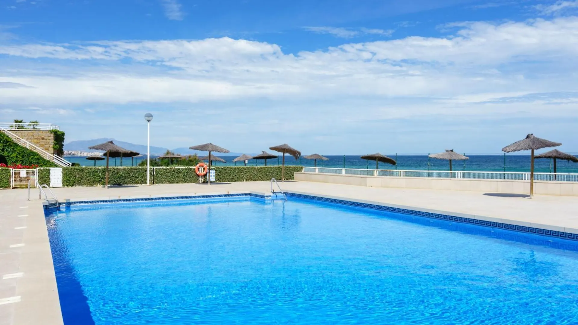 Apartment Ayla By Interhome Bahia de Casares 0*,  Spain