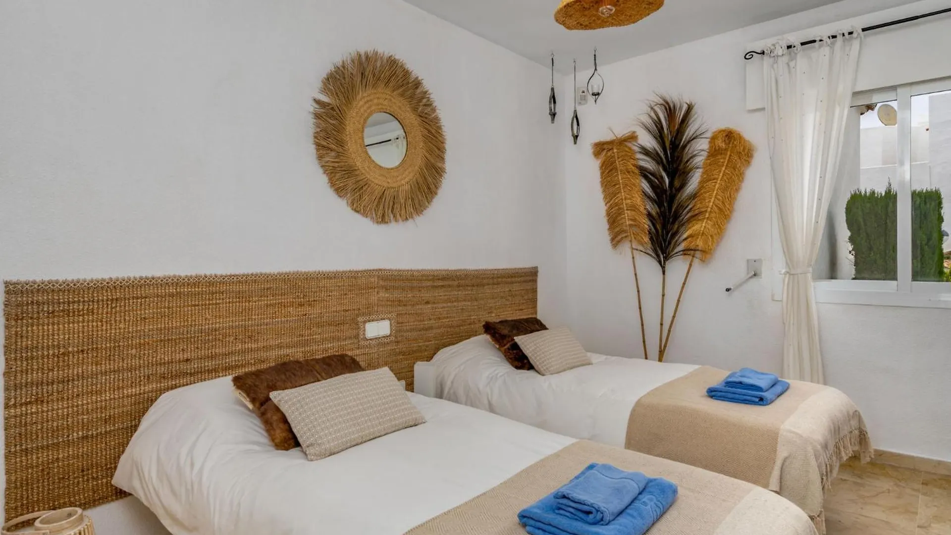 Apartment Ayla By Interhome Bahia de Casares