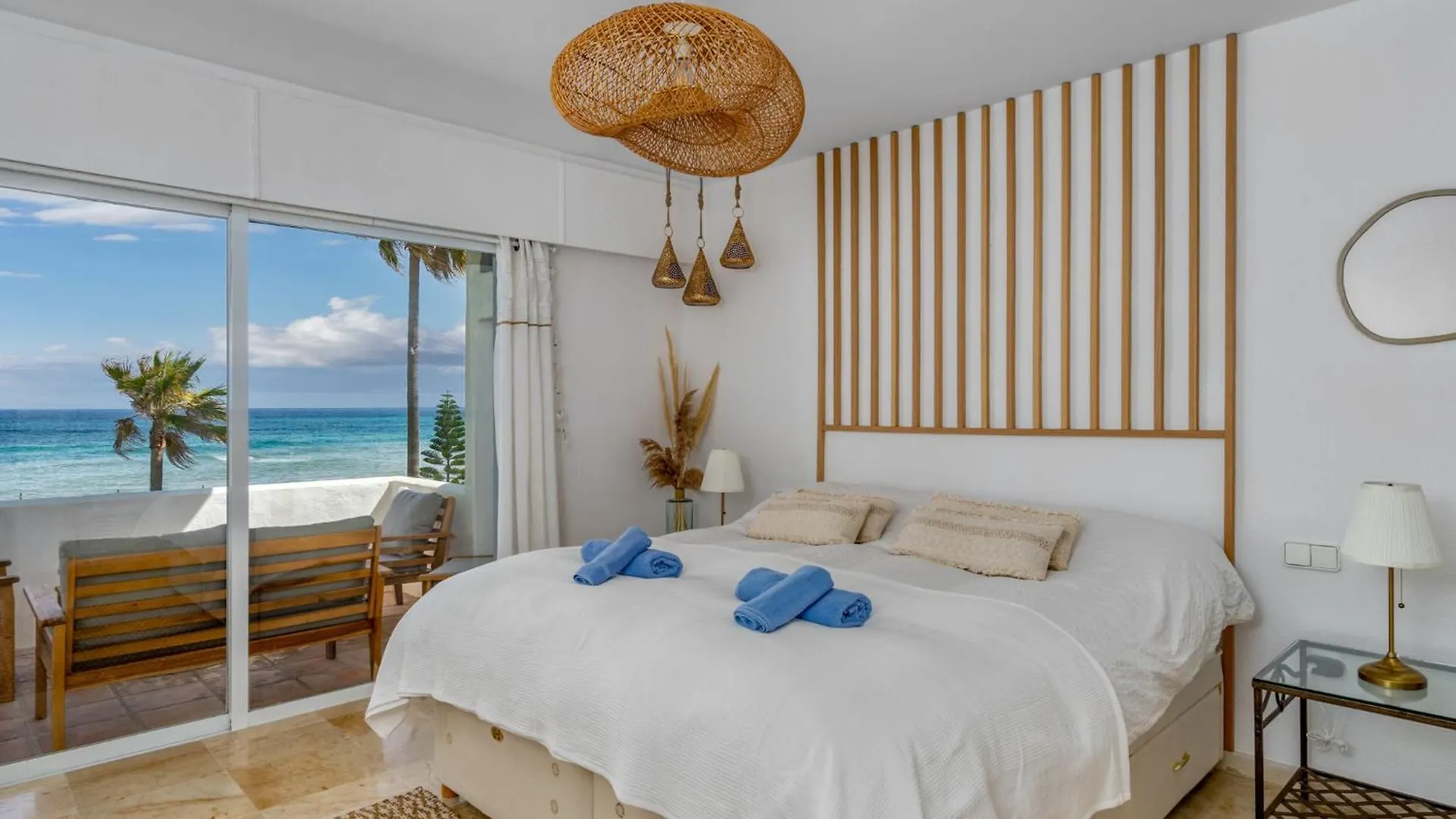 Apartment Ayla By Interhome Bahia de Casares