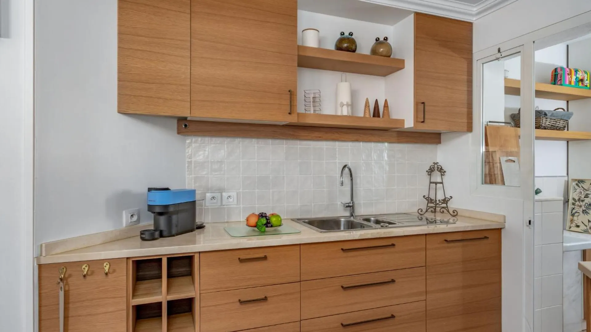 Apartment Ayla By Interhome Bahia de Casares Spain