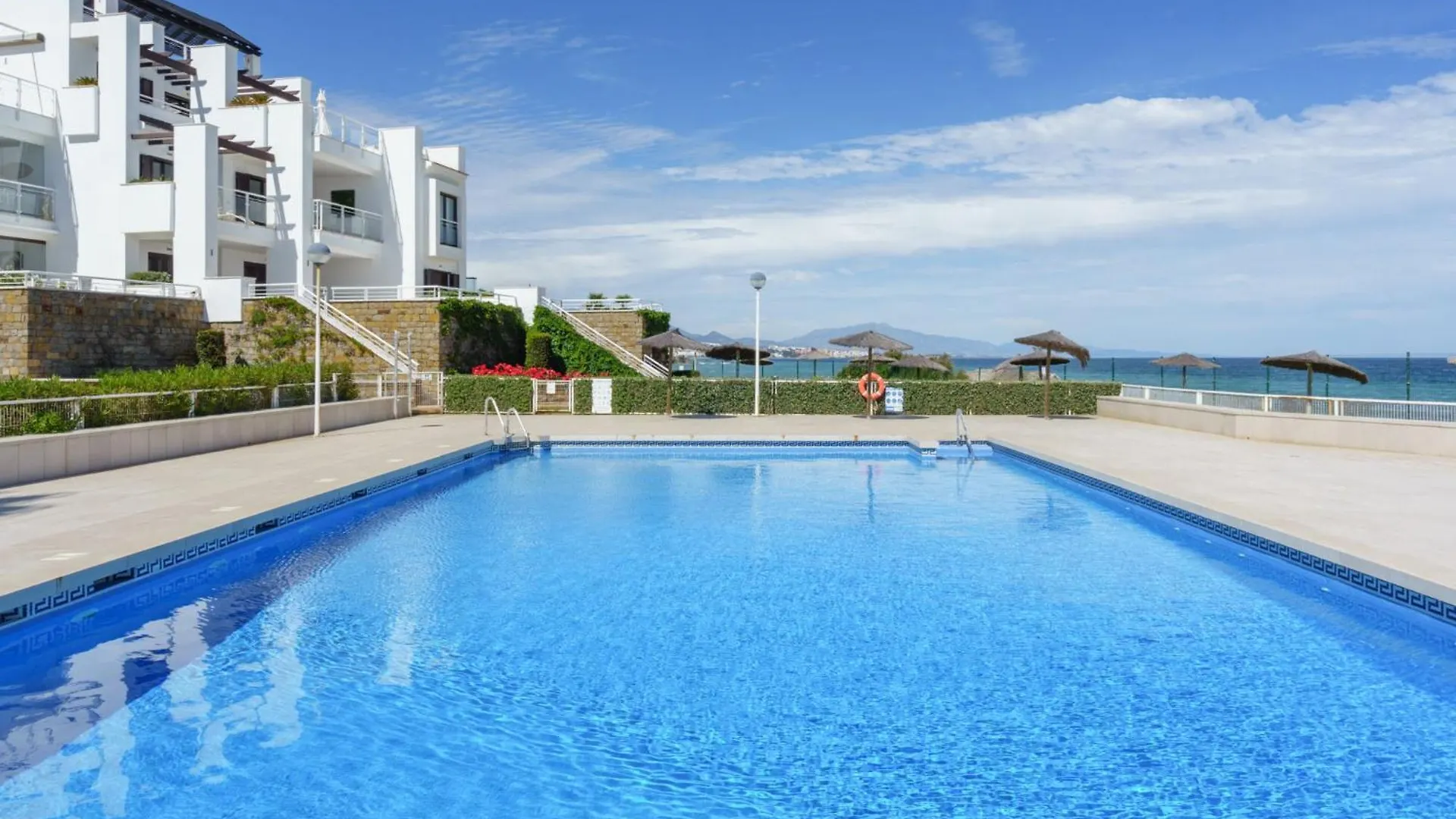 Apartment Ayla By Interhome Bahia de Casares 0*,