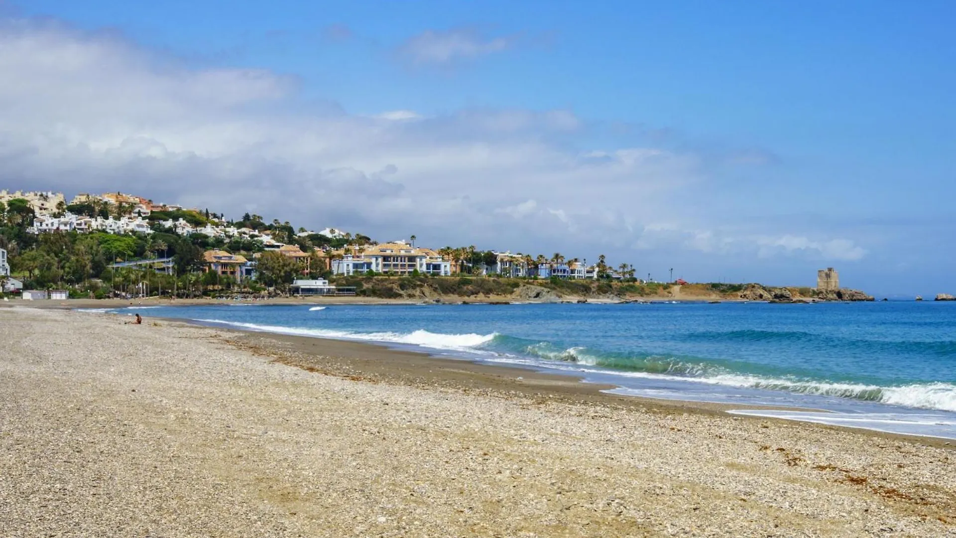 Apartment Ayla By Interhome Bahia de Casares