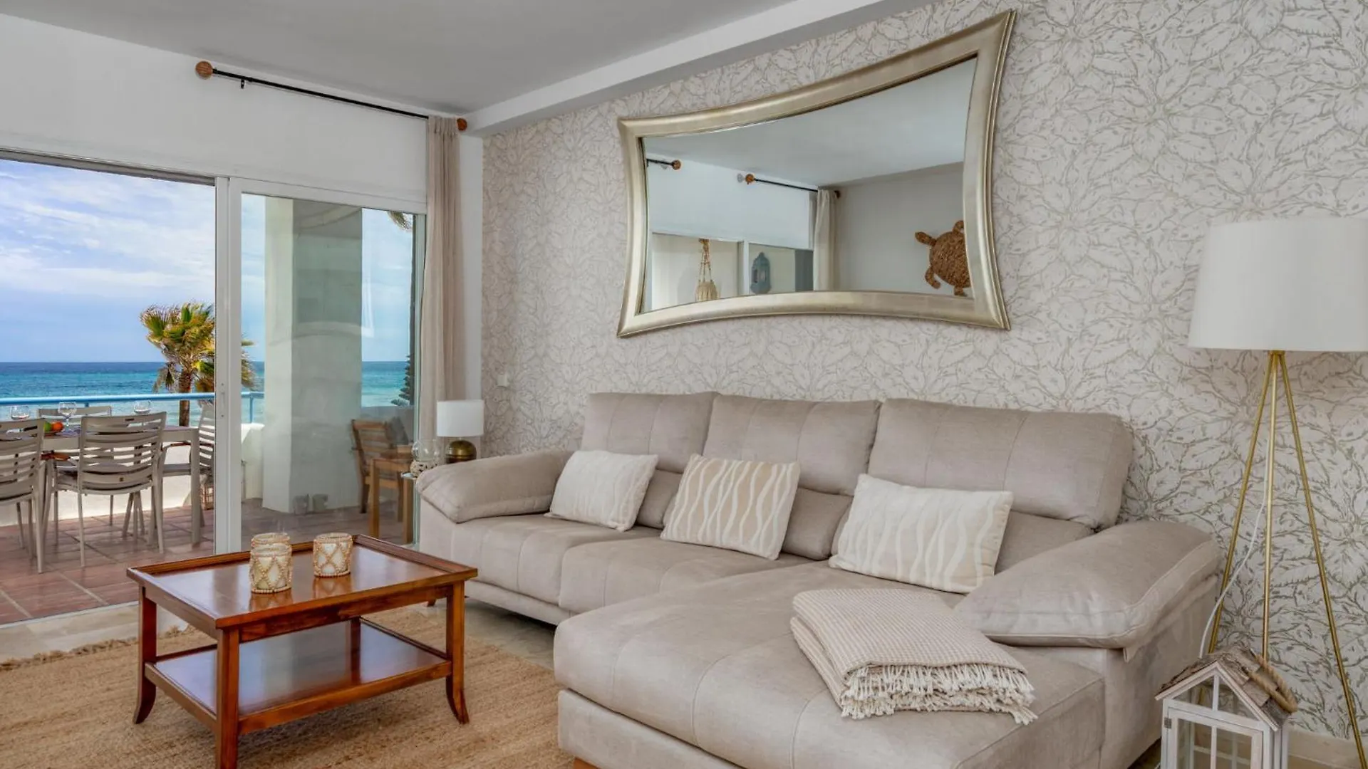 Apartment Ayla By Interhome Bahia de Casares